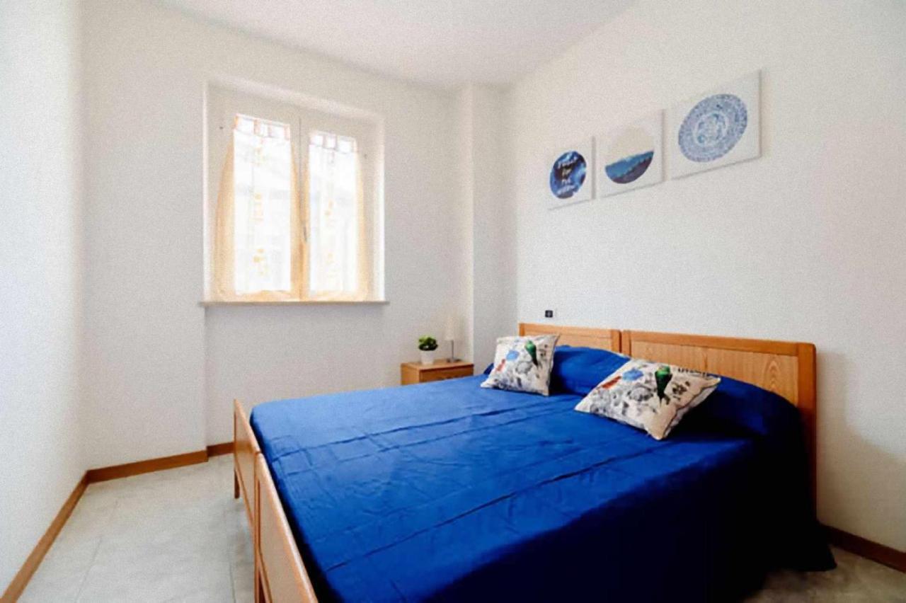 R09 Trilocale A Due Passi Dalla Spiaggia Appartement *